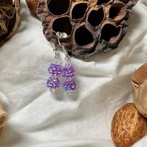 🔥Bundle 3 for $30🔥 Earrings - Bundle and save!!